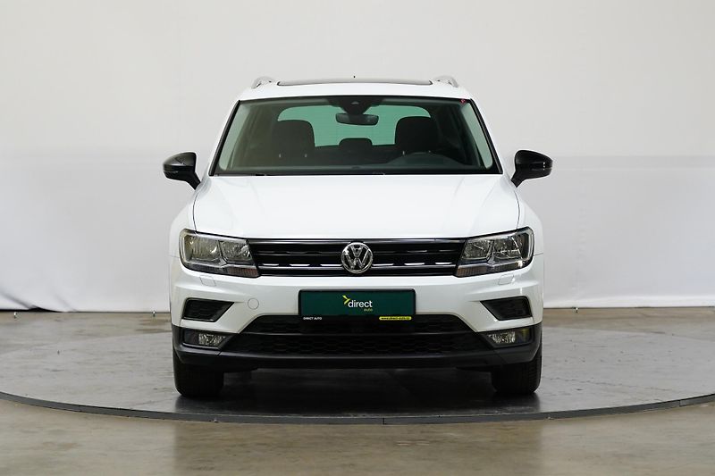 Volkswagen Tiguan - fotka 4 z 27