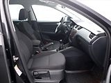 Škoda Octavia 2,0 TDi 110kW Style Aut.klima - náhled 11
