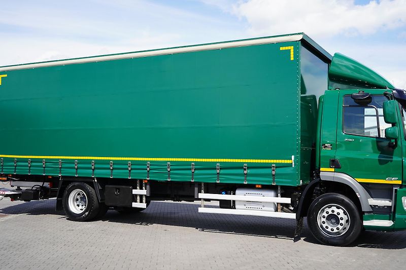 DAF CF (2022) 290 / ACC / E 6 / FIRANKA + WI - fotka 15 z 43