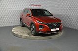 Hyundai Santa Fe (2019) 2.2CRDi 147kw Luxury 4x4 - náhled 2