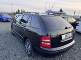 Škoda Fabia I1.2 12V, 136 tis km, nová STK - náhled 8