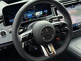 Mercedes-Benz Třídy E (2026) Mercedes-AMG E 53 HYBRID 4MATI - náhled 27