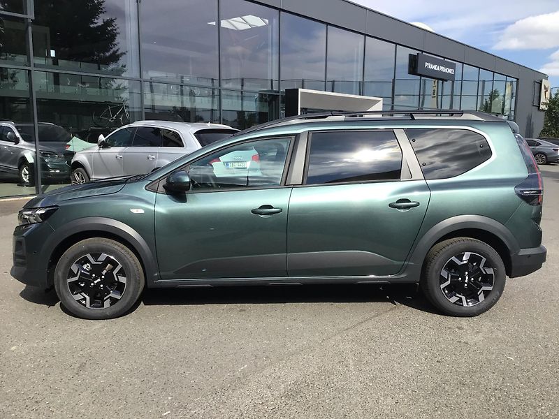 Dacia Jogger (2026) FULL HYBRID MAXIM. VÝBAVA AKCE - fotografie inzerátu