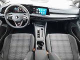 Volkswagen Golf GTI.