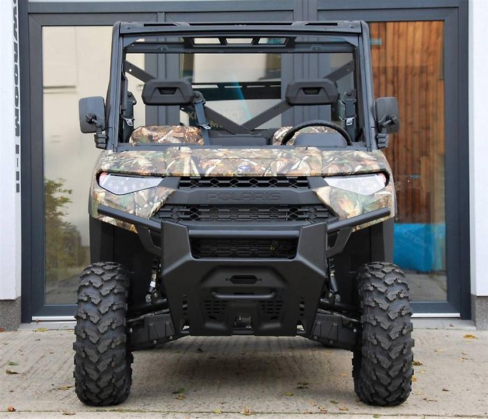 Polaris Ranger 1000 EPS (2026) Ranger XP 1000 EPS Hunter SE - fotka 7 z 25
