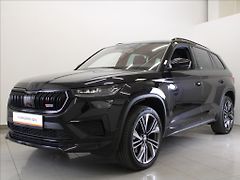 Škoda Kodiaq 2,0 TSi 180kW RS 4x4 Pano.Zár. - fotografie inzerátu