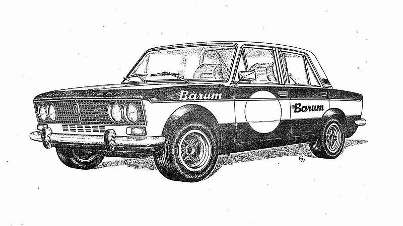 Škoda Rapid 136 MTX Cabrio.
