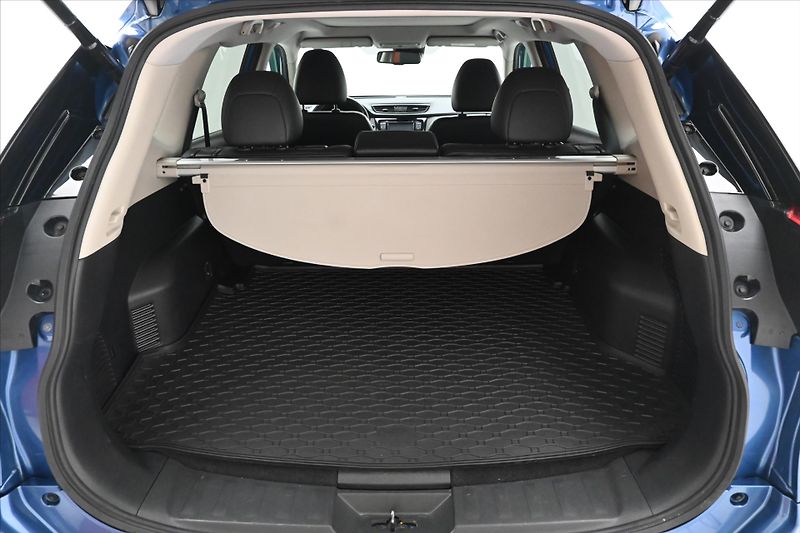 Nissan X-Trail 1,8 dCi 110 kW 4x4 AT Panorama - fotka 10 z 31