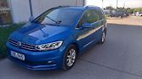 Volkswagen Touran 1.5 TSI, ČR, DSG - náhled 1