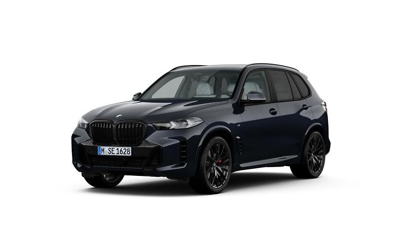 BMW X5 xDrive30d - fotografie inzerátu