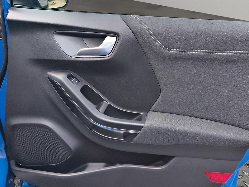 Ford Puma (2020) Titanium, ČR, servis - fotka 17 z 28