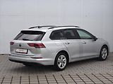 Volkswagen Golf Life 7DSG 1,5 eTSI - náhled 1