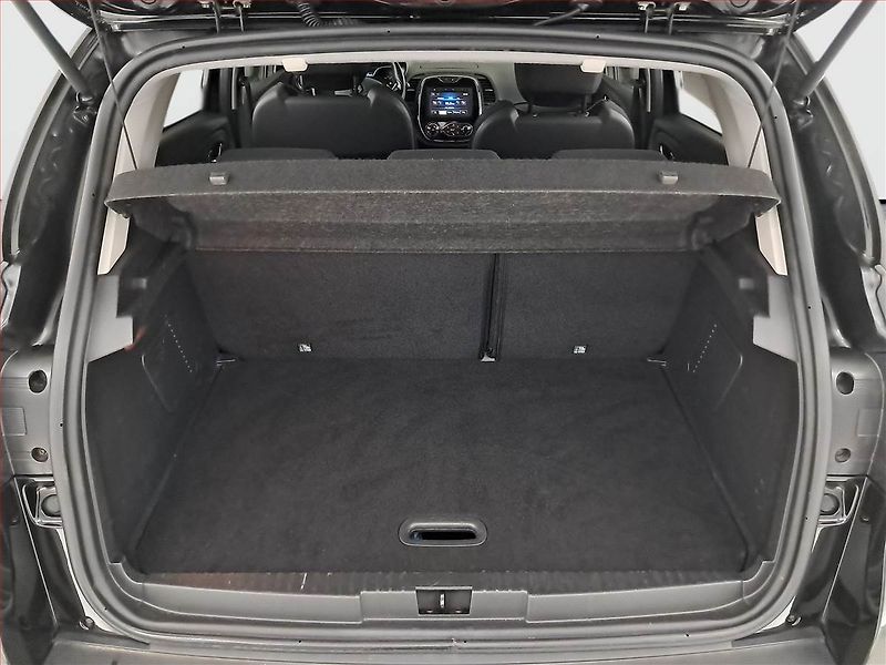 Renault Captur (2014) 1.2 TCe, Automat, Navi - fotka 14 z 17