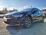 Volkswagen Passat 1.4 TSI PHEV GTE HYBRID - náhled 29