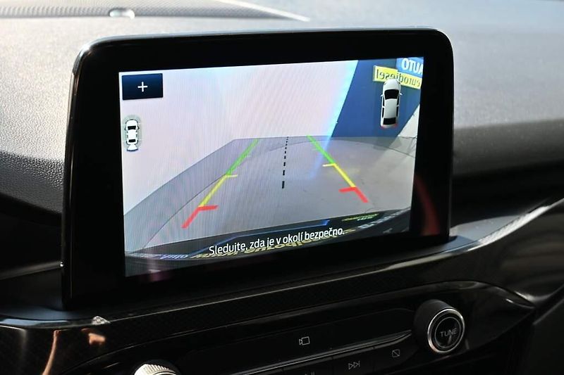 Ford Kuga (2023) 2.5 ST-LINE X LED ACC VIRTUAL - fotka 25 z 44
