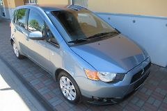 Mitsubishi Colt 1.1i KLIMA SADA ZIMNÍCH KOL - fotografie inzerátu
