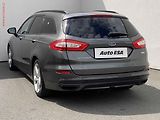 Ford Mondeo (2015) 2.0 EB, Titanium, AT, LED - náhled 6