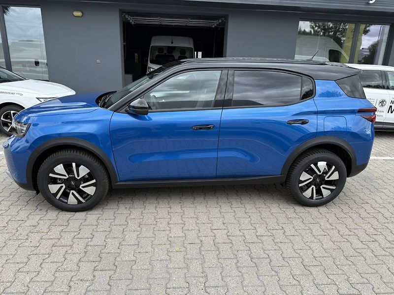 Opel Frontera (2026) GS Hybrid 1.2 TURBO (107kW/145 - fotka 2 z 25