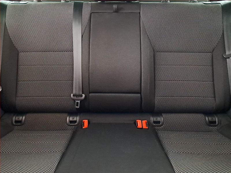 Škoda Octavia (2014) Greenline 1.6 TDI, Navi - fotka 10 z 21