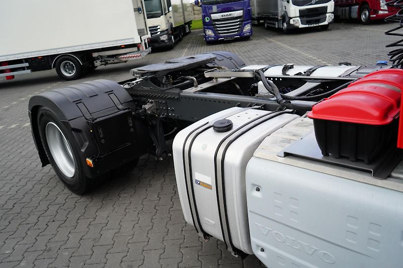 Volvo FH (2019) 420 / EURO 6 / ACC / PTO / HYD - fotka 36 z 49