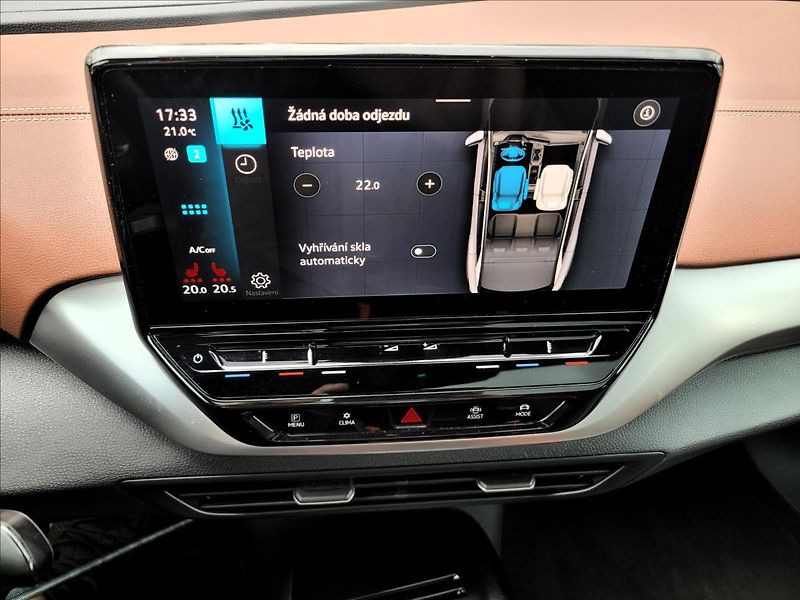 Volkswagen ID.4 0,0 PRO PERFORMANCE82kwh,150kw - fotka 30 z 50