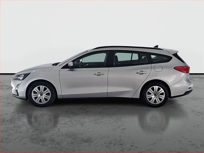 Ford Focus (2020) 1.5 EcoBlue, Tempomat - fotka 3 z 18