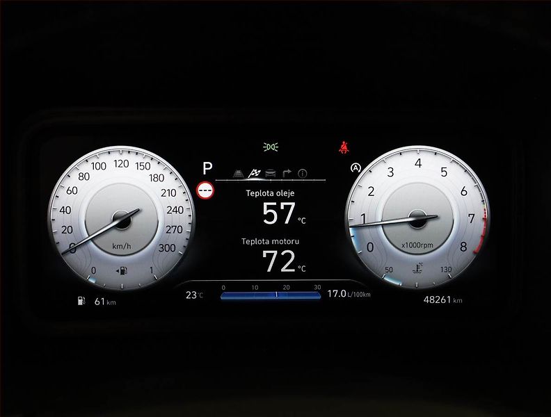 Hyundai Kona (2021) N Performance - fotka 9 z 19