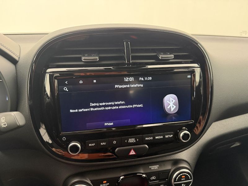 Kia e-Soul 40KW/H*DPH*ACC*LED* - fotka 36 z 47