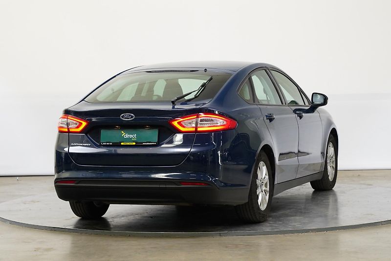 Ford Mondeo - fotka 2 z 23