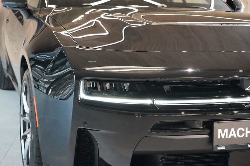 Dodge Charger Scat Pack Launch Edition 550HP - fotka 4 z 50