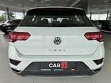 Volkswagen T-Roc 2,0TDI 110kW*STYLE*REZERVACE! - náhled 6