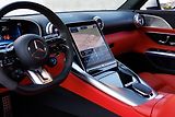 Mercedes-Benz AMG GT (2024) Coupe 63 V8 Biturbo 4Matic+  - náhled 25