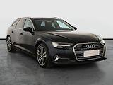 Audi A6 (2020) 50 TDI - náhled 1