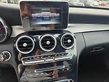 Mercedes-Benz Třídy C (2017) 2.2 D Automat, 4Matic - náhled 11
