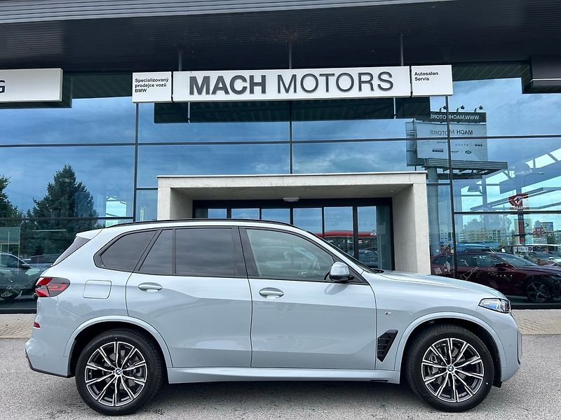 BMW X5 xDrive 40i Nezávislé T. TOP - fotka 5 z 22