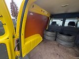 Volkswagen Caddy (2011) 1,6 TDI 55 KW STK TAŽNÉ - náhled 34