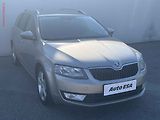 Škoda Octavia (2014) 1.6 TDi, DSG, STK 12/27 - náhled 1