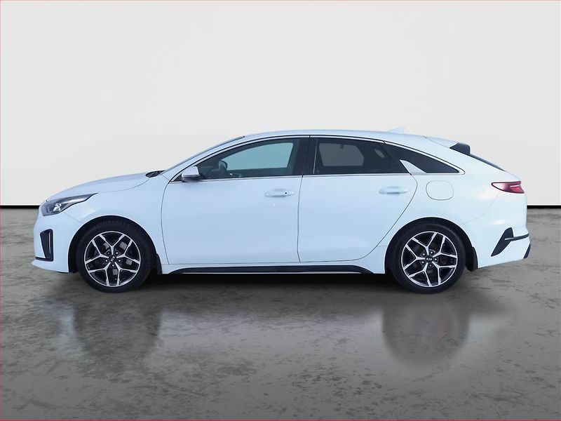 Kia Pro_Ceed (2020) 1.6 CRDi, Automat, Serv.kniha - fotka 3 z 17