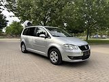 Volkswagen Touran 1.9 TDi Trend - náhled 14