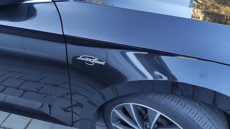 Škoda Superb (2016) Superb III. DSG L&K - fotka 3 z 6