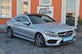 Mercedes-Benz Třídy C (2016) C 250d 4Matic AMG ČR Burmester - náhled 1