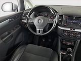 Volkswagen Sharan (2014) Highline 2.0 TDI, 4X4 - náhled 7