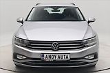 Volkswagen Passat 2,0 TDI 110 KW DSG Business Zá - náhled 1