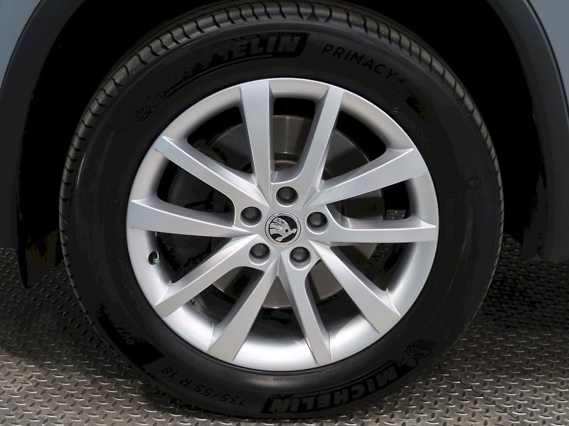 Škoda Kodiaq (2020) STYLE 2.0TDI 147KW 4x4 DSG TAŽ - fotka 12 z 44