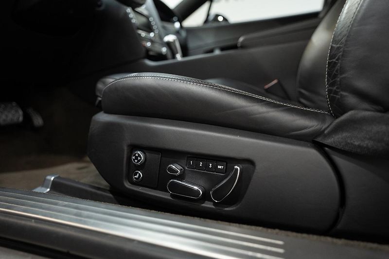 Bentley Continental GT GT Speed 6.0 W12 448 kW - fotka 21 z 31