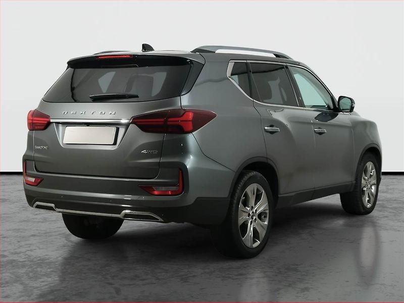 SsangYong Rexton (2023) 2.2 Diesel - fotka 5 z 14