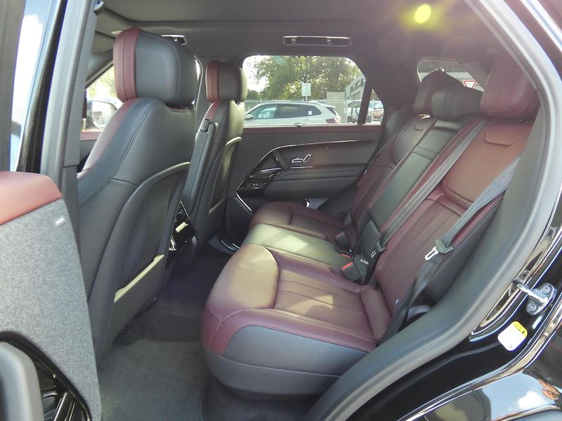 Land Rover Range Rover Sport (2026) Dynamic SE  P380     - fotka 21 z 52