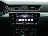 Škoda Superb (2022) 2.0 TDI - náhled 12