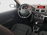 Renault Clio (2012) 1.2 16V , ČR,1.maj, po STK - náhled 7