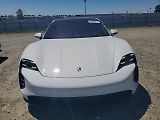 Porsche Taycan (2022) Auto na cestě - náhled 4
